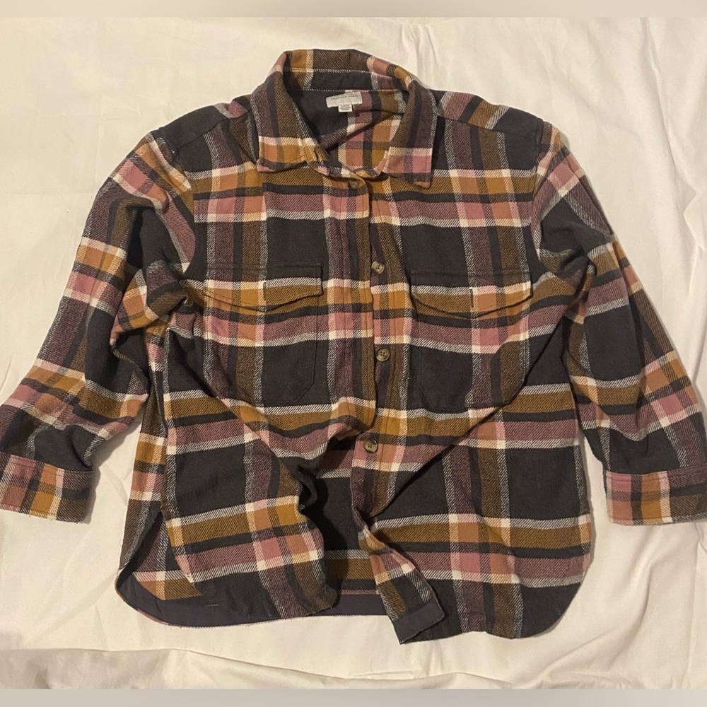 American Eagle